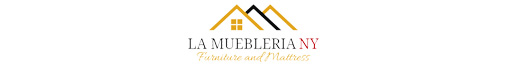 La Muebleria NY Logo
